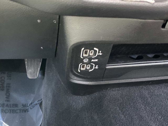 Used 2024 RAM 2500 Big Horn AWD/4WD image 32