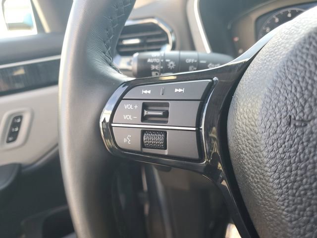 Used 2024 Honda Pilot Elite image 23