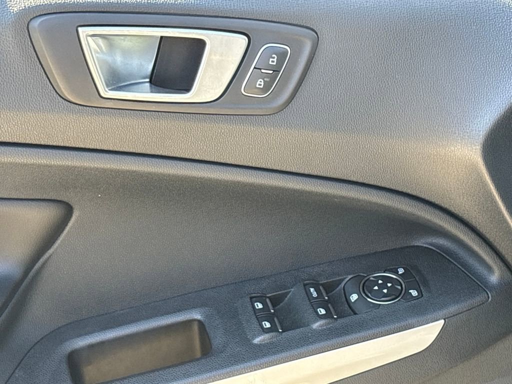 Certified 2020 Ford EcoSport Titanium image 17