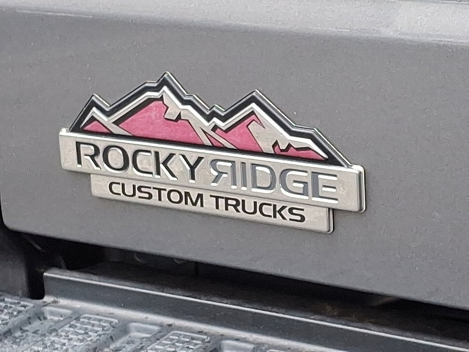 Used 2019 GMC Sierra 1500 AT4 w/ AT4 Premium Package image 30