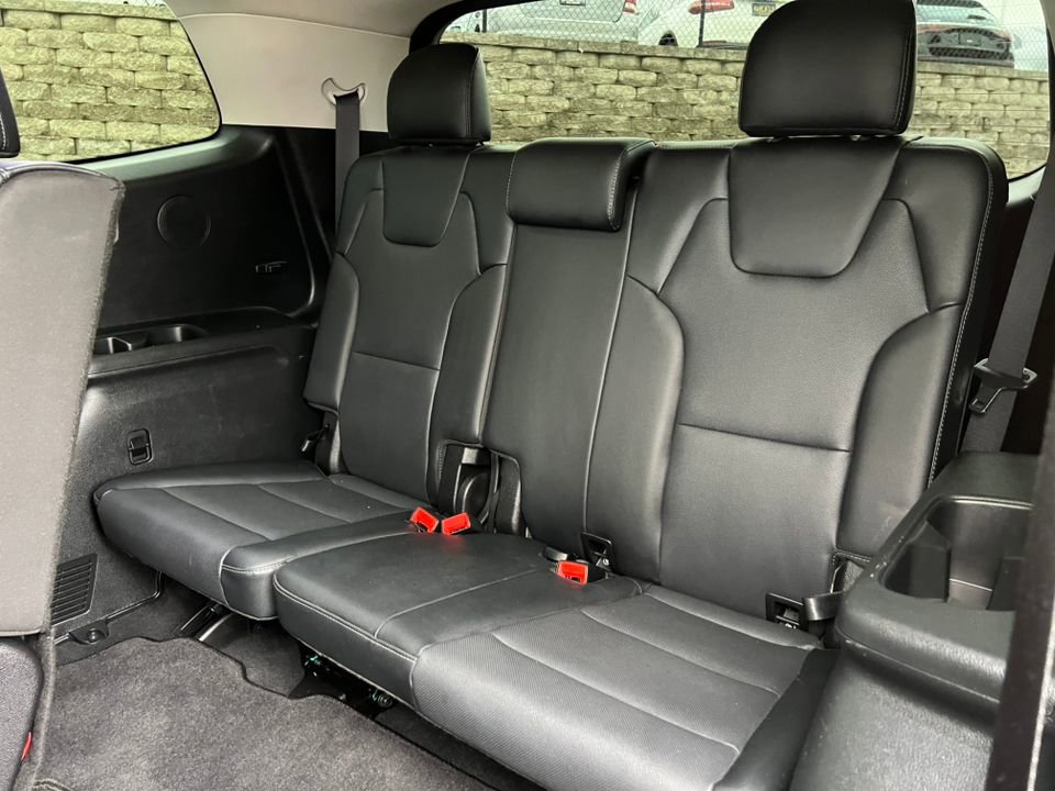 Used 2023 Kia Telluride SX image 12