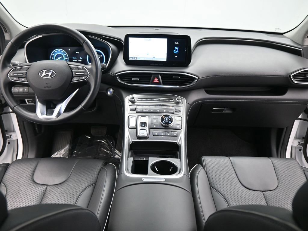 Used 2023 Hyundai Santa Fe Limited image 52