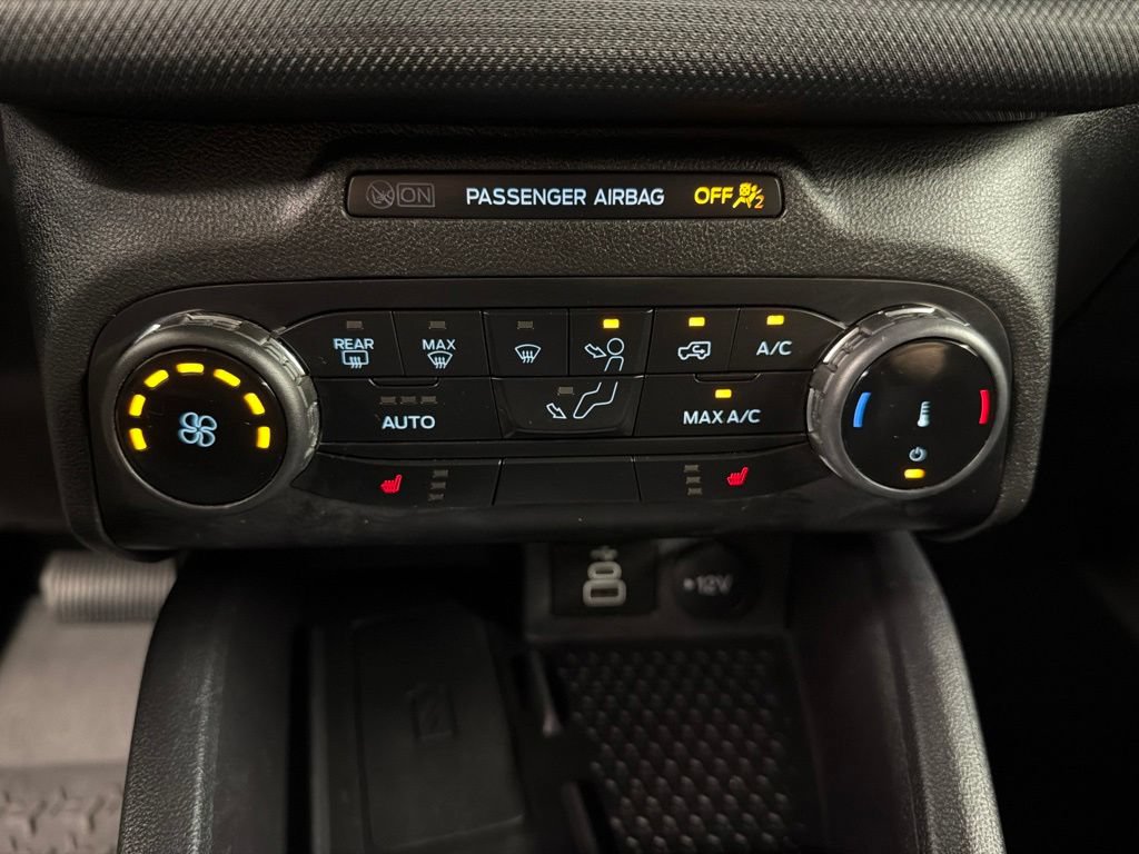 Certified 2023 Ford Bronco Sport Big Bend w/ Convenience Package AWD/4WD image 14