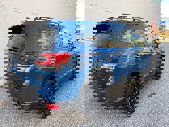 Used 2025 Subaru Forester Wilderness image 3