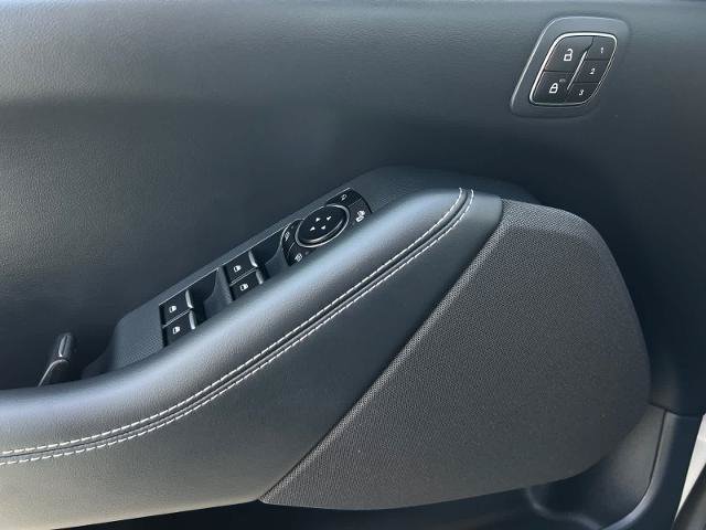 Certified 2022 Ford Mustang Mach-E California Route 1 AWD/4WD image 17