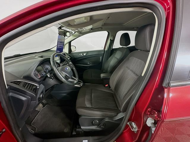 Certified 2020 Ford EcoSport SE FWD image 27