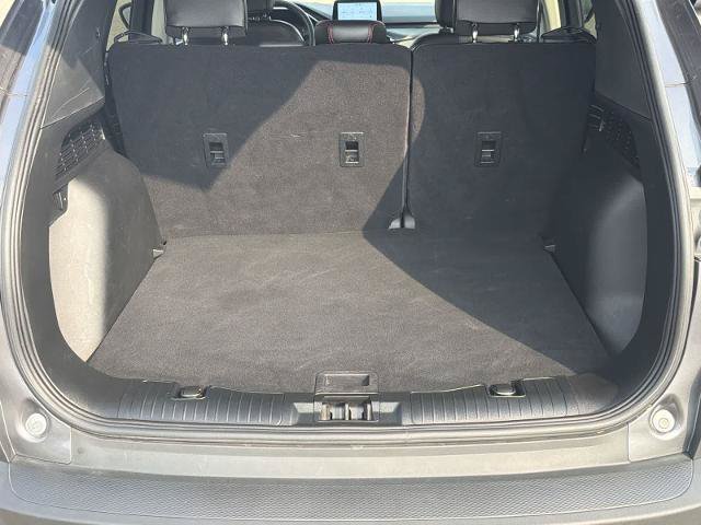 Certified 2021 Ford Escape SEL w/ SEL Stealth AWD Package image 33