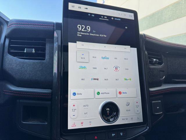 Certified 2022 Ford Expedition Max Limited image 28