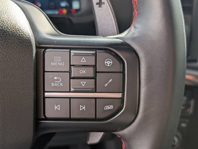 Certified 2024 Ford F150 Raptor image 23