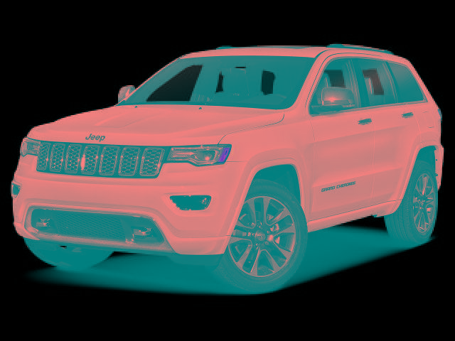 Used 2019 Jeep Grand Cherokee High Altitude image 36
