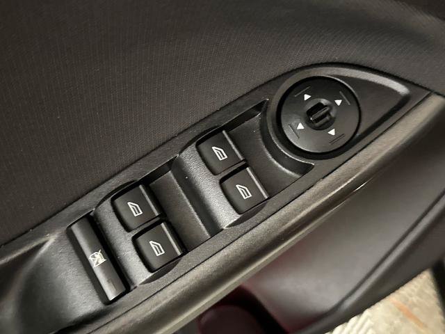 Certified 2017 Ford Focus SEL FWD image 12