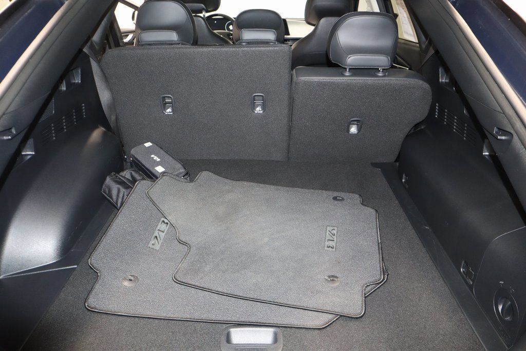 Used 2022 Kia EV6 Wind image 18