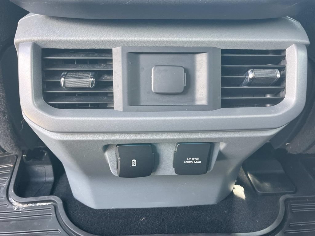 Certified 2023 Ford F150 XLT w/ Equipment Group 302A High AWD/4WD image 21