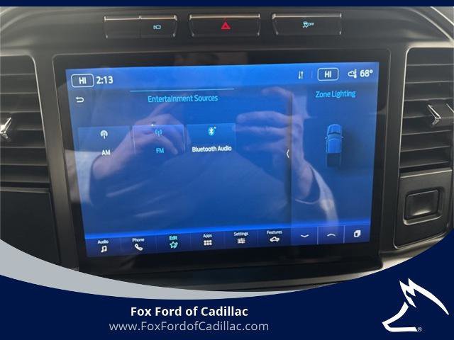 Certified 2022 Ford F150 XLT w/ Equipment Group 302A High image 36