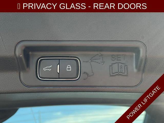 Certified 2022 Ford Explorer XLT w/ Equipment Group 202A image 26