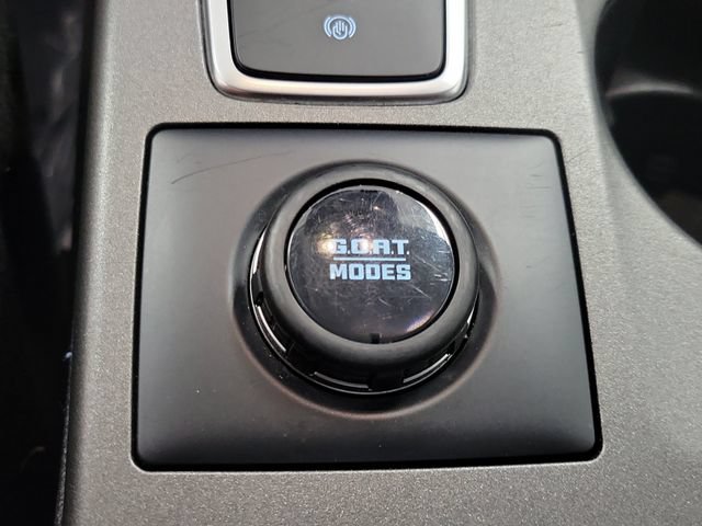 Certified 2025 Ford Bronco Sport Big Bend AWD/4WD image 30