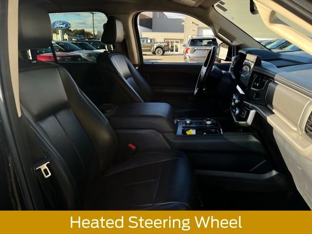 Certified 2024 Ford Expedition Max XLT image 26