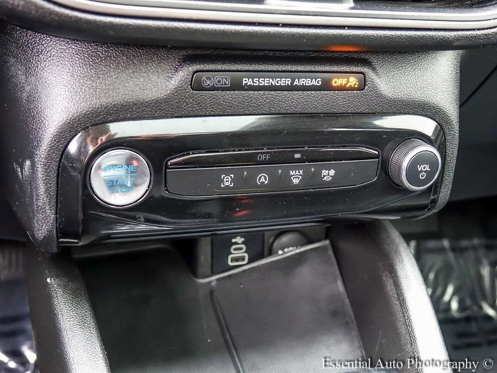 Certified 2024 Ford Escape Active w/ Tech Pack #1 image 19