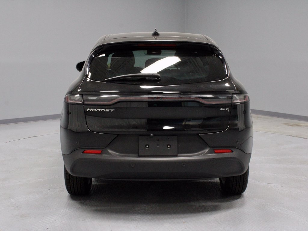 Used 2023 Dodge Hornet GT Plus w/ Tech Pack Plus w/o Parking AWD/4WD image 9