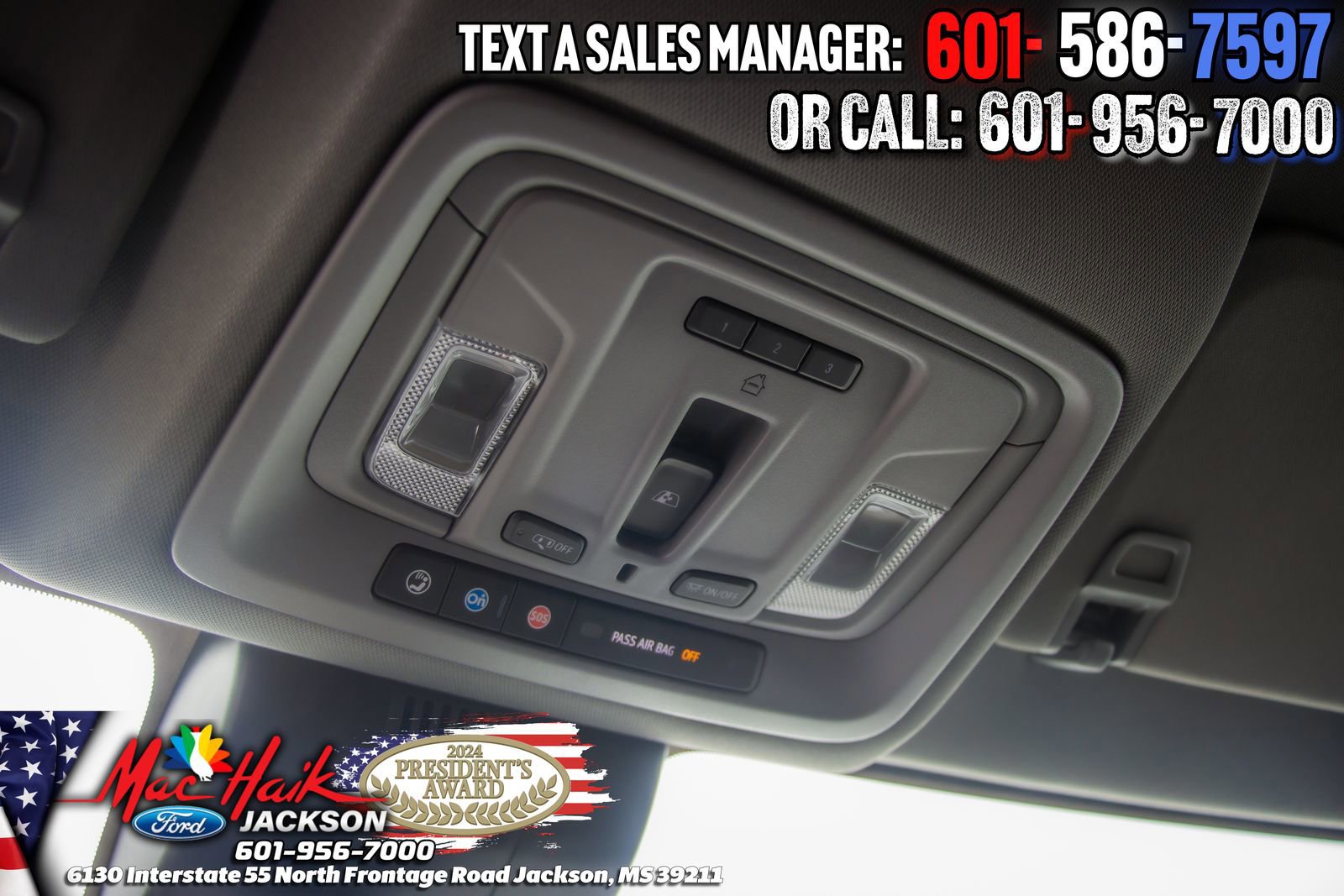 Used 2024 Chevrolet Silverado 1500 RST w/ Convenience Package II image 22