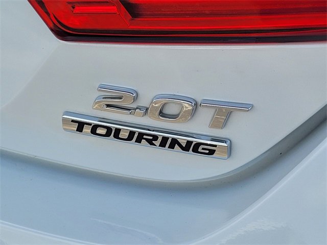 Used 2021 Honda Accord Touring image 9