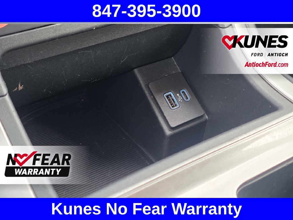 Certified 2024 Ford Edge SEL AWD/4WD image 49