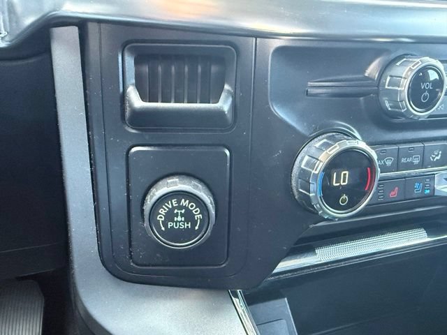Certified 2021 Ford F150 Lariat RWD image 16