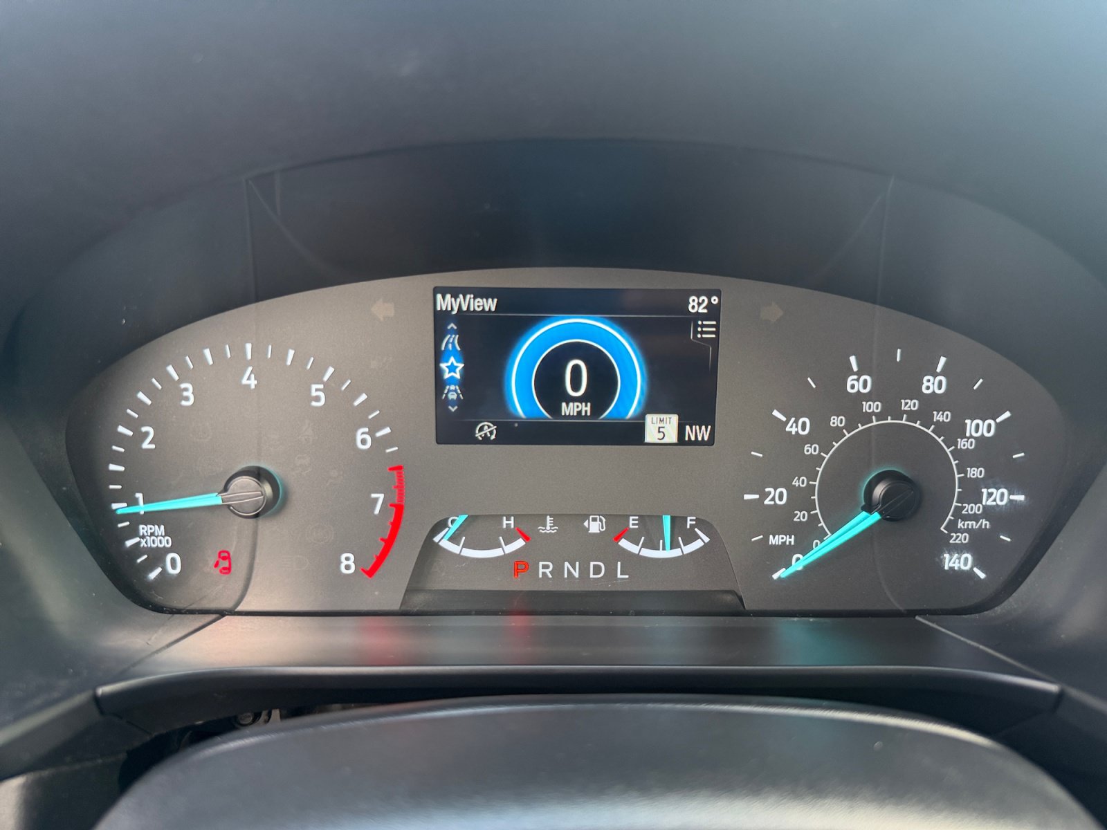 Certified 2022 Ford Escape SEL AWD/4WD image 16