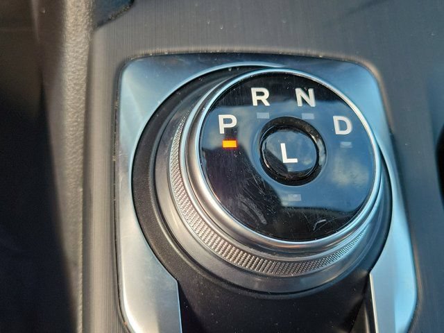 Certified 2020 Ford Escape SE AWD/4WD image 29