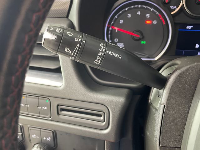 Used 2021 Chevrolet Tahoe RST image 18