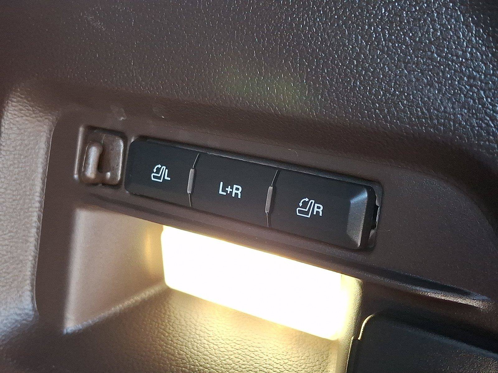 Certified 2023 Ford Explorer King Ranch AWD/4WD image 34