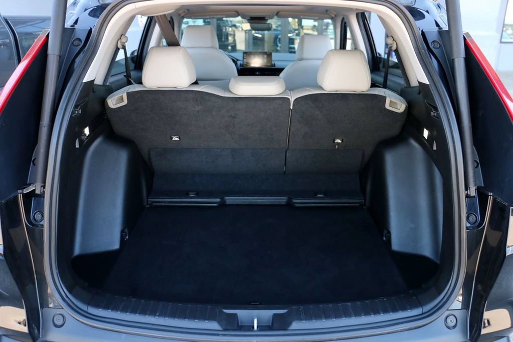 Used 2023 Honda CR-V EX-L image 34