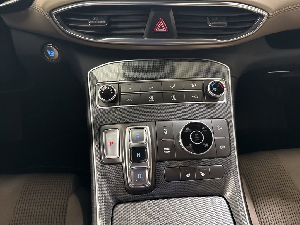 Used 2022 Hyundai Santa Fe SEL image 24
