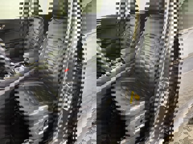 Certified 2023 Ford Edge SEL w/ Convenience Package image 14