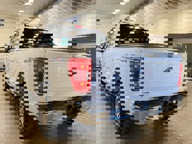 Certified 2021 Ford F150 XLT w/ Equipment Group 302A High image 2