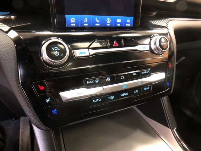 Certified 2023 Ford Explorer ST w/ Equipment Group 401A image 18