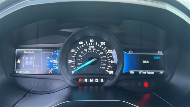 Certified 2023 Ford Edge SEL w/ Convenience Package image 20