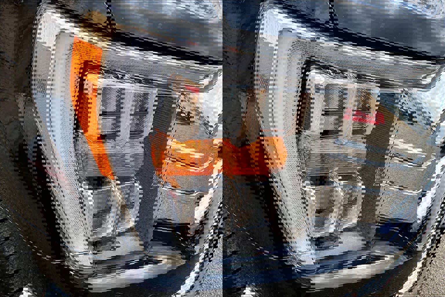 Certified 2023 Ford F150 XLT w/ Equipment Group 302A High image 27