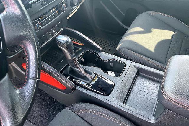 Used 2023 Nissan Frontier PRO-4X w/ Tow Package image 18