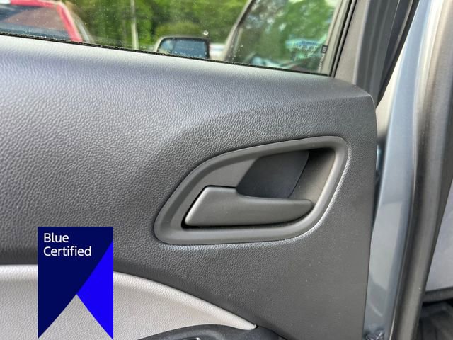 Used 2022 Chevrolet Colorado W/T w/ Custom Special Edition image 24