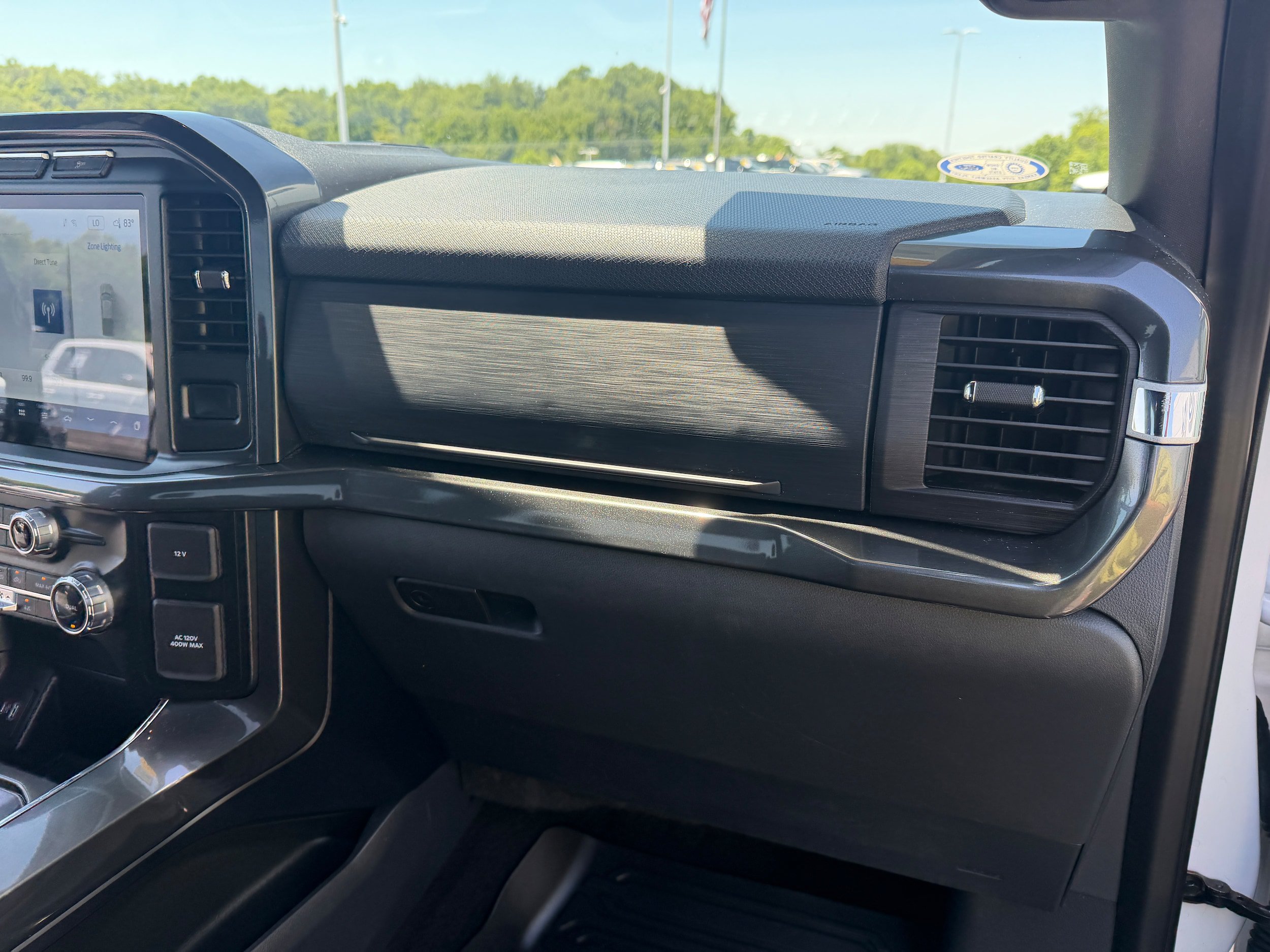 Certified 2023 Ford F150 XLT w/ Equipment Group 302A High AWD/4WD image 23