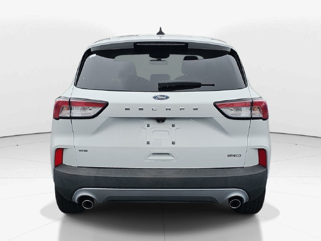 Certified 2022 Ford Escape SE w/ Convenience Package FWD image 5