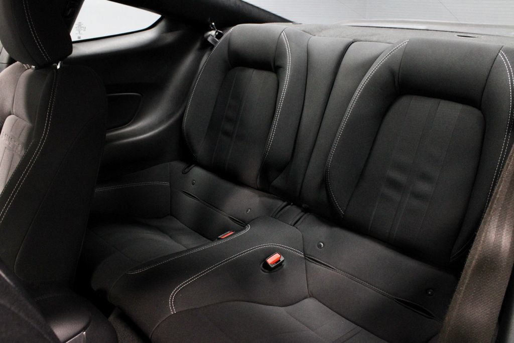 Certified 2021 Ford Mustang GT w/ GT Performance Package RWD image 23
