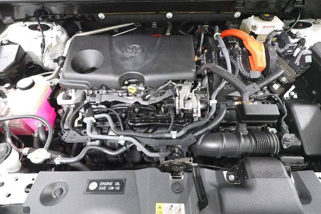 Used 2019 Toyota RAV4 XSE w/ XSE Weather Package AWD/4WD image 36
