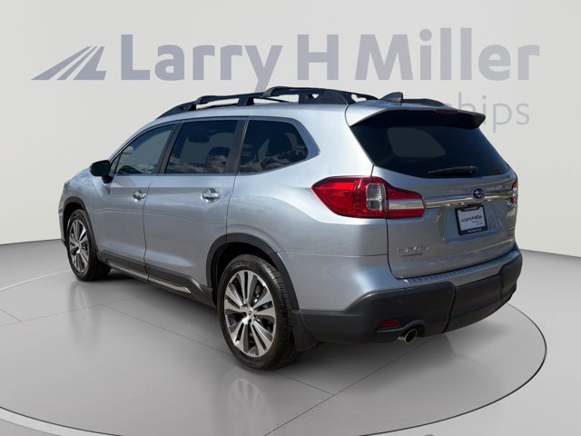Used 2021 Subaru Ascent Touring w/ Popular Package #2 AWD/4WD image 3