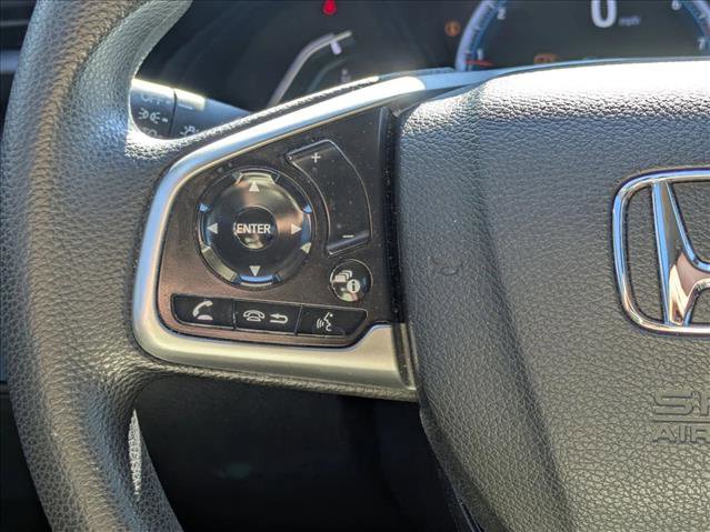 Used 2020 Honda Civic LX image 14