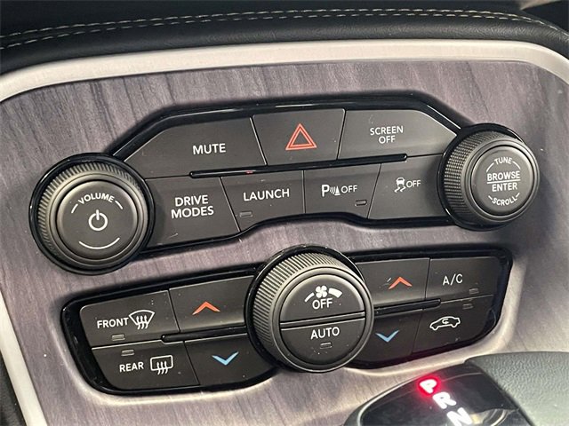 Used 2023 Dodge Challenger R/T Scat Pack image 24
