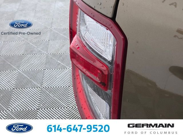 Certified 2022 Ford Bronco Sport Big Bend AWD/4WD image 15