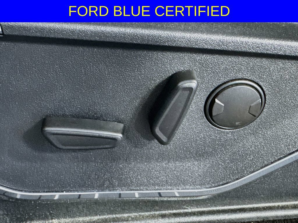 Certified 2022 Ford F150 Lariat w/ Max Trailer Tow Package AWD/4WD image 21