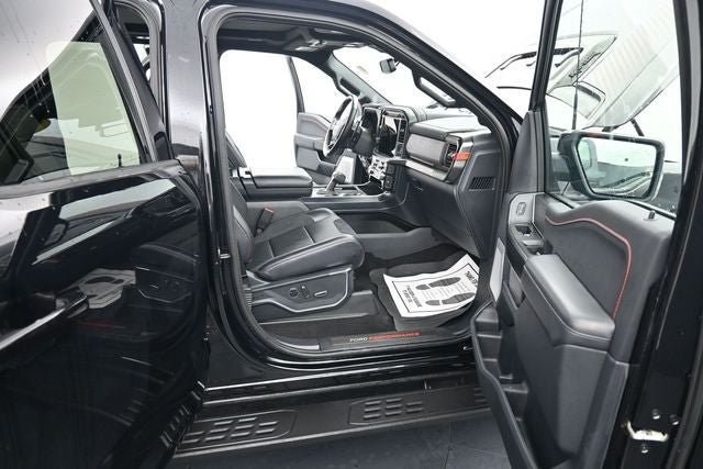 Certified 2024 Ford F150 Raptor AWD/4WD image 14